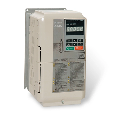 Yaskawa A1000 High Performance Vector Control Inverter