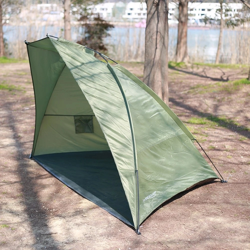 Higher Quality of Best Selling Easy up Camping Beach Tent/ Fishing Ten/Sun Shelter