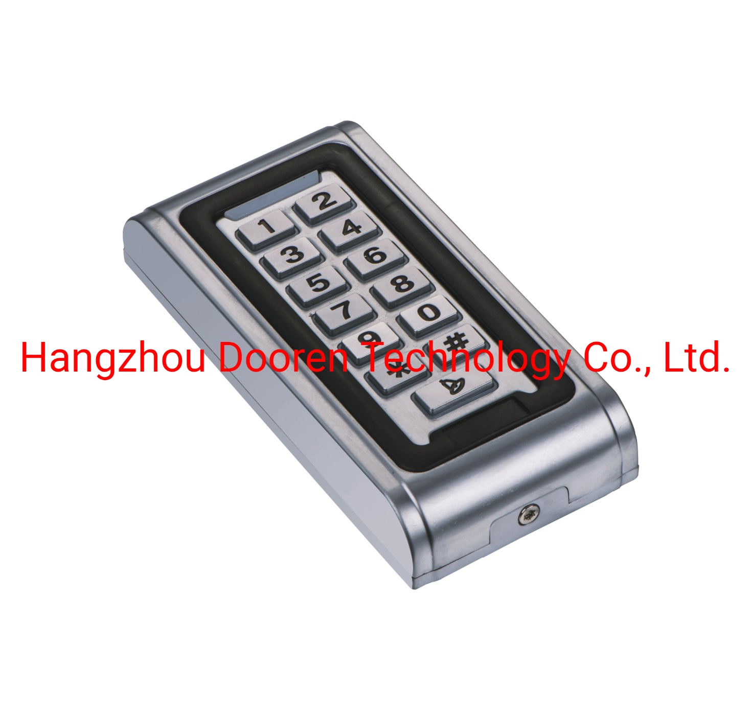 RFID Card Reader Door Access Controller, IC Card Reader