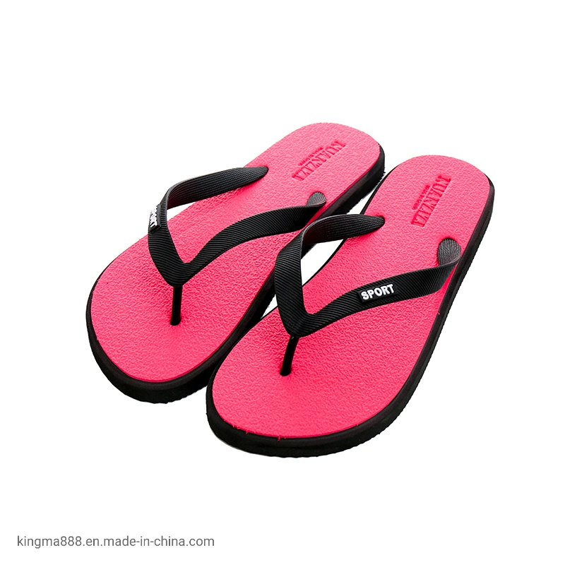 Hotel Plastic Slippers Washable Bath Slippers Beach Hotel Slippers