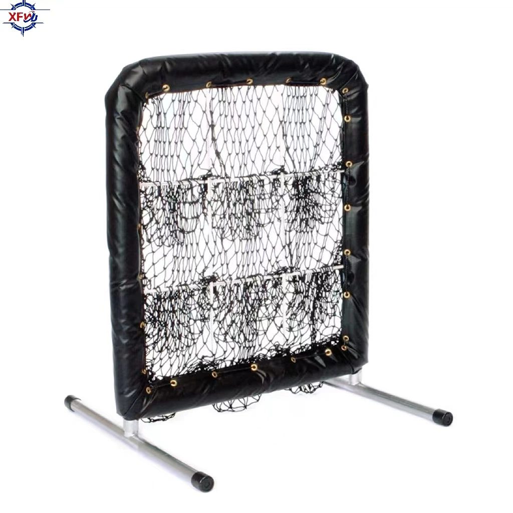 Professional Sporting Goods 9 Holes Baseball Stick Zone Practice Target Pitching Nets