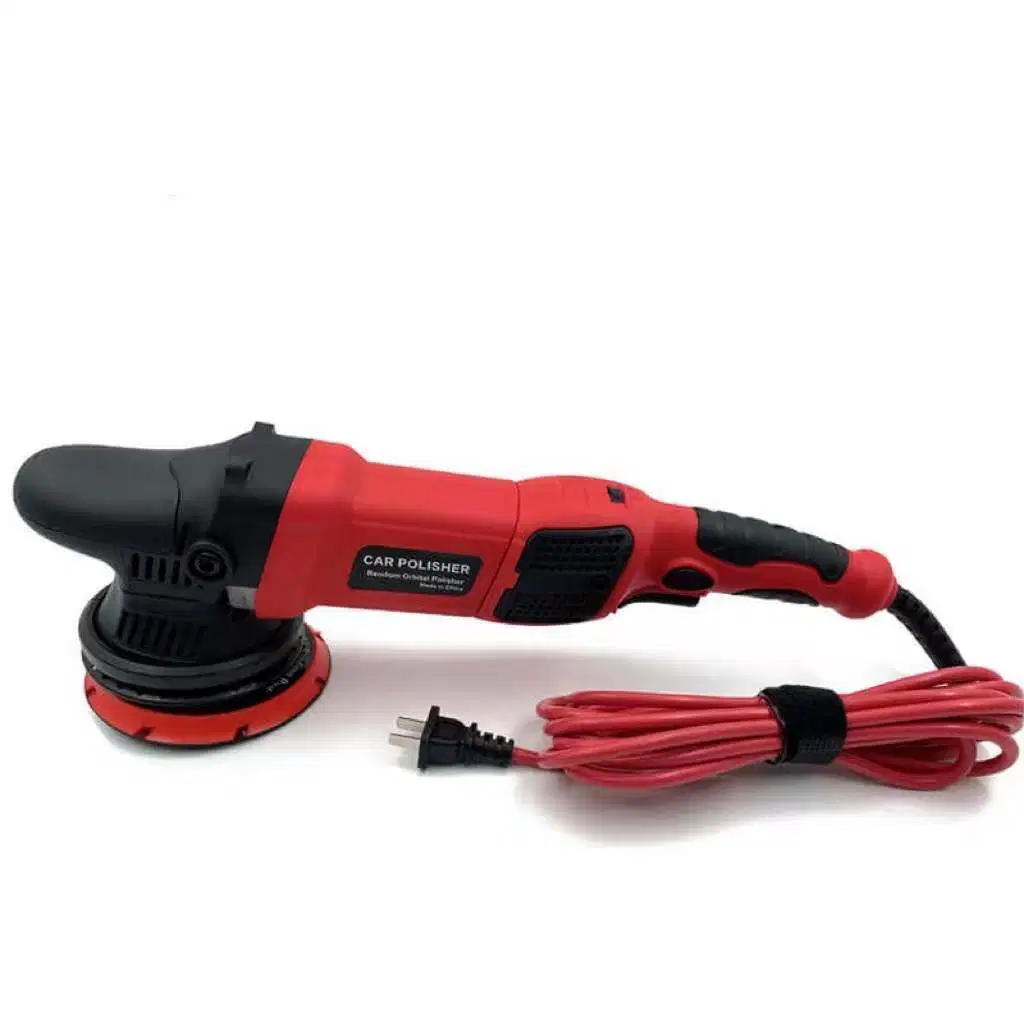 Carro Beleza encerar e polir Car Vacuum Machine Handheld