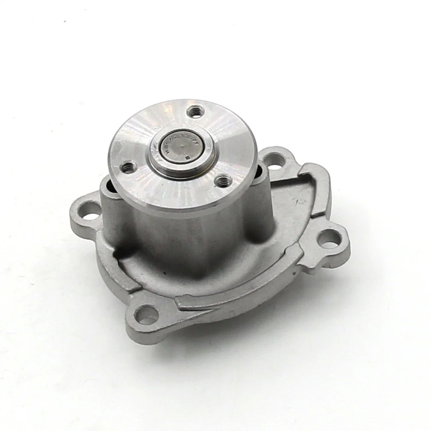 Top Quality Top Performance Original Cooling System Water Pump for Nissan Car Series NV200 Juke Note Tiida Micra OEM 21010-00Q2F B1010-1HC0A