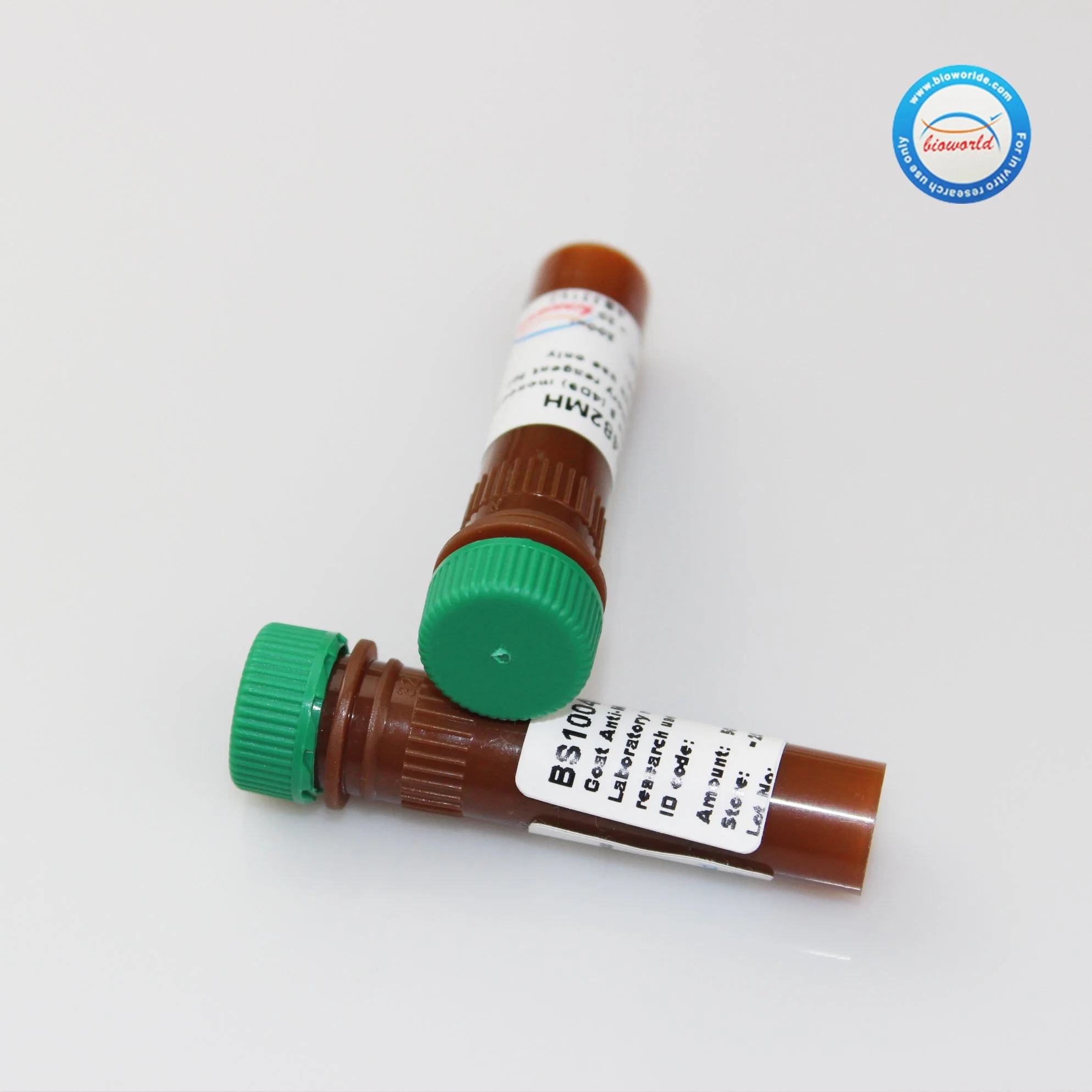 Recombinant Human Hepatitis C Virus (HCVcore+NS3) Antigen