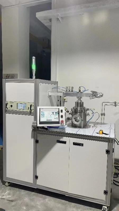 6 kw 10 kW 15 kw microondas Plasma Mpcv.c Mono Crystal / policristalino Dimond fazer / crescer / crescimento Máquina para máquina de diamante CVD Diamond Growth Lab