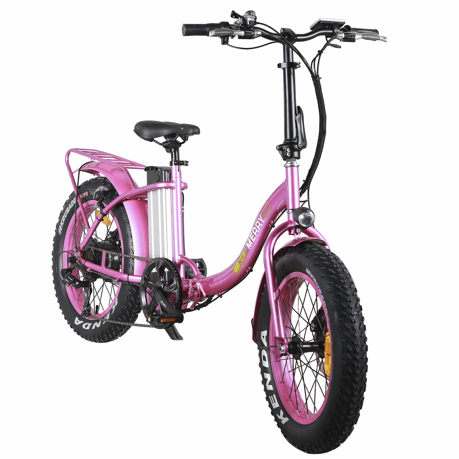 250W Faltbares elektrisches Fahrrad 20 Zoll eBike CE-Zertifizierung billig Falten Elektro Hot Pocket Bike