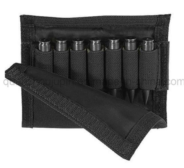 OEM réglable tactique polyester joue appui pistolet pistolet fusil bout à bout