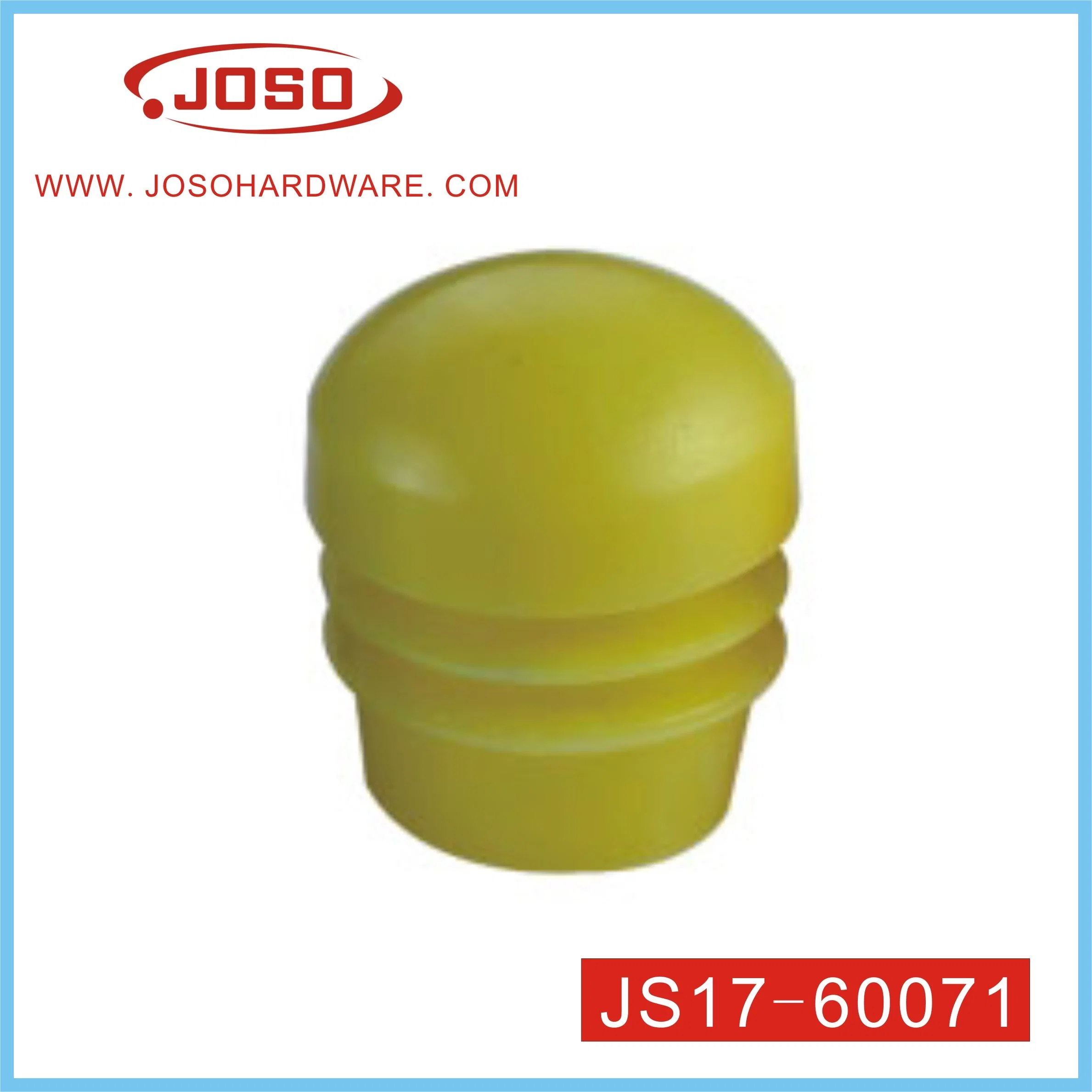 High quality/High cost performance  Plastic Round Head Plug of Furniture Accessories for Sofa Leg