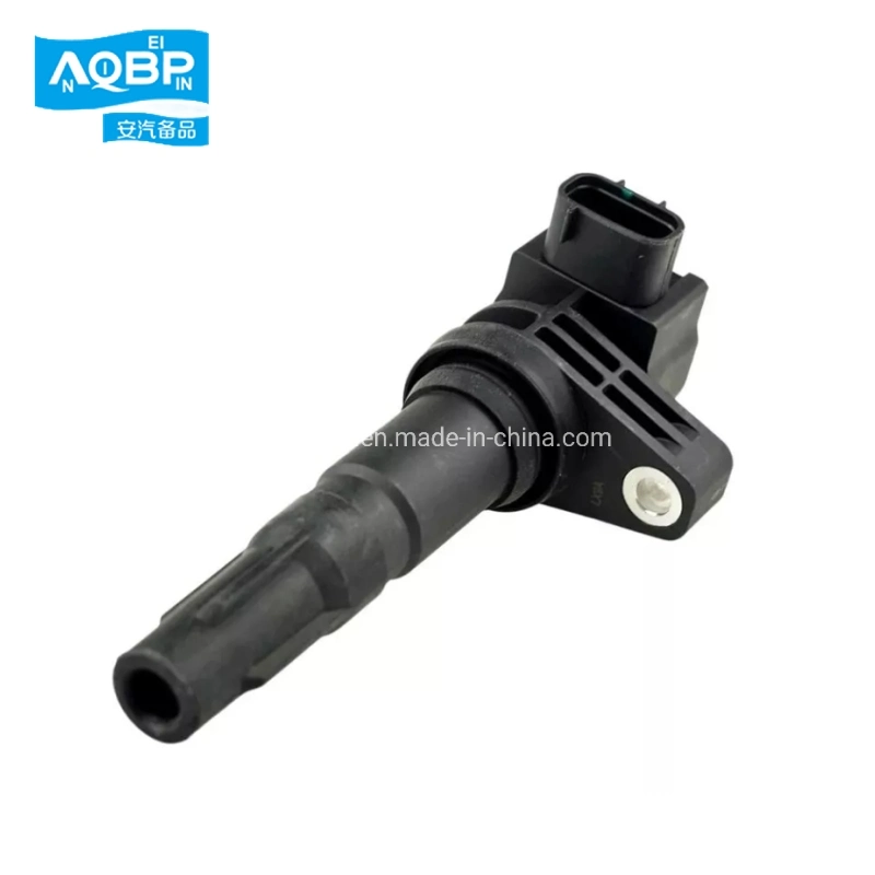 Auto Parts Engine Ignition Coil for Byd F3 OEM Ib5-3705100