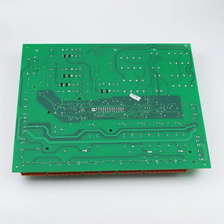 Km50006052 G01 G02 placa de PCB del elevador de placa base Kone original de la Marca