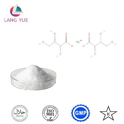 Factory Price L-Threonic Acid Magnesium Salt Good Price CAS 778571-57-6