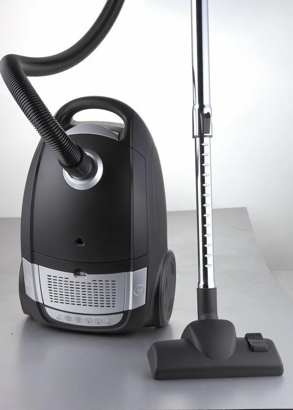 High quality/High cost performance GS/CE/RoHS/EMC Large Capacity 1000W-2200W with LED Display Home Use Vacuum Cleaner