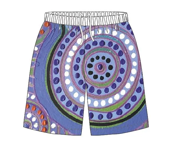 Custom Rugby Club Short Running Shorts Adult Woven Short Rugby Union Short