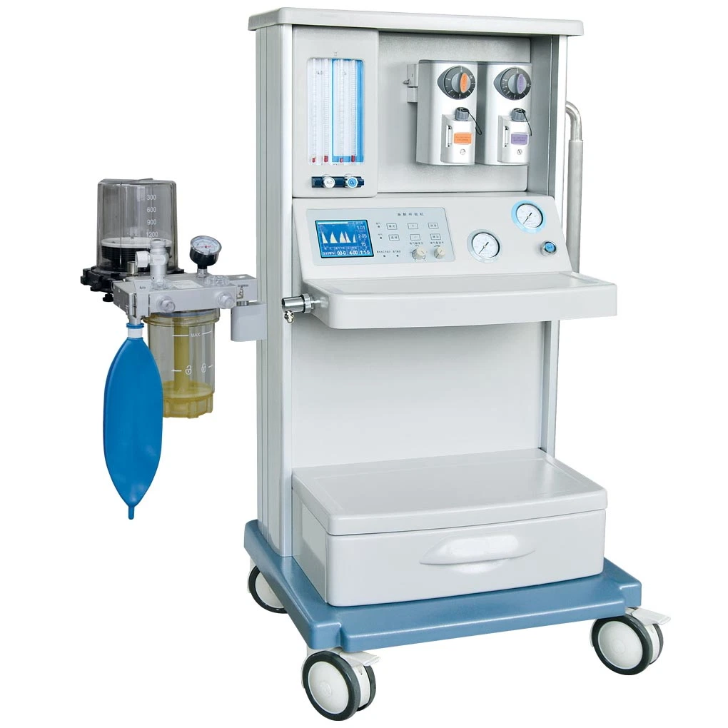 Медицинское оборудование для медицинского применения Хирургическое наркозное оборудование прибор