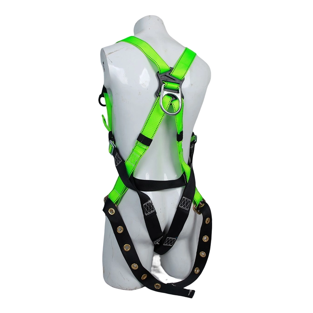 Hot Selling Outdoor Sports Polyester High-Altitude Work Safety Belt