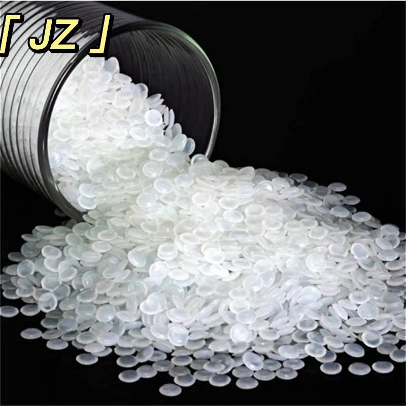 Plastic Particles Rigid Plastic Particles PE