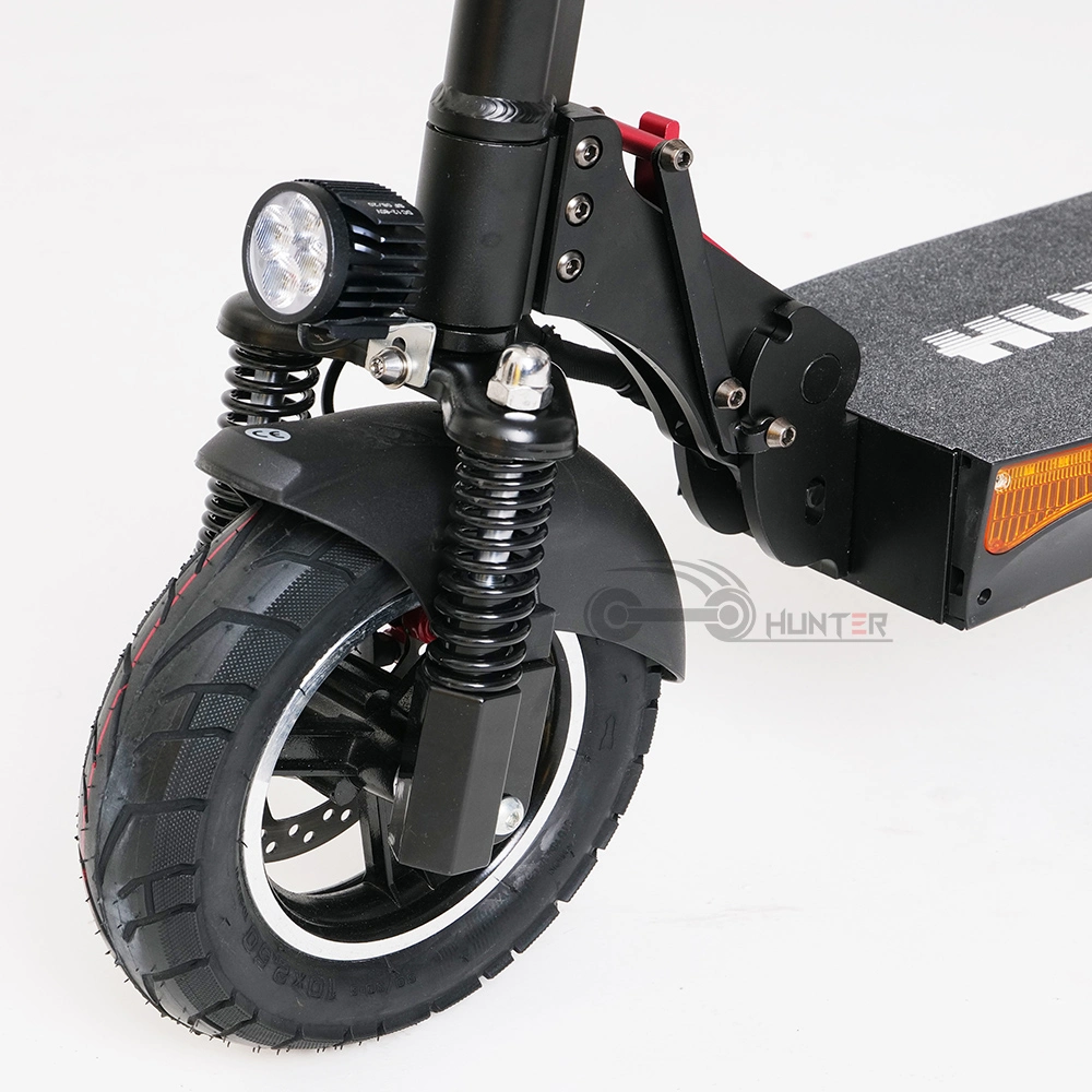 1500W Electric Scooter 500W E Scooter Folding Mini E Bike
