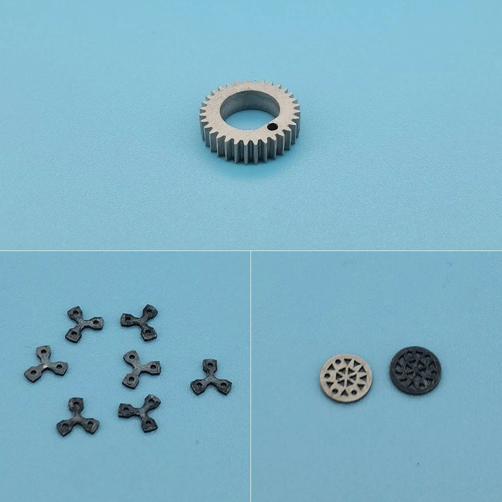 0,2mm Herramientas para equipos de la máquina de corte láser de Zirconia