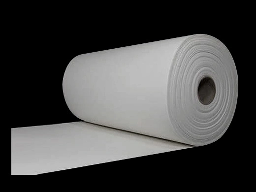 High Quality 1260c 1430c Thermal Insulation Resistant Ceramic Fiber Paper for Industrial Furnaces