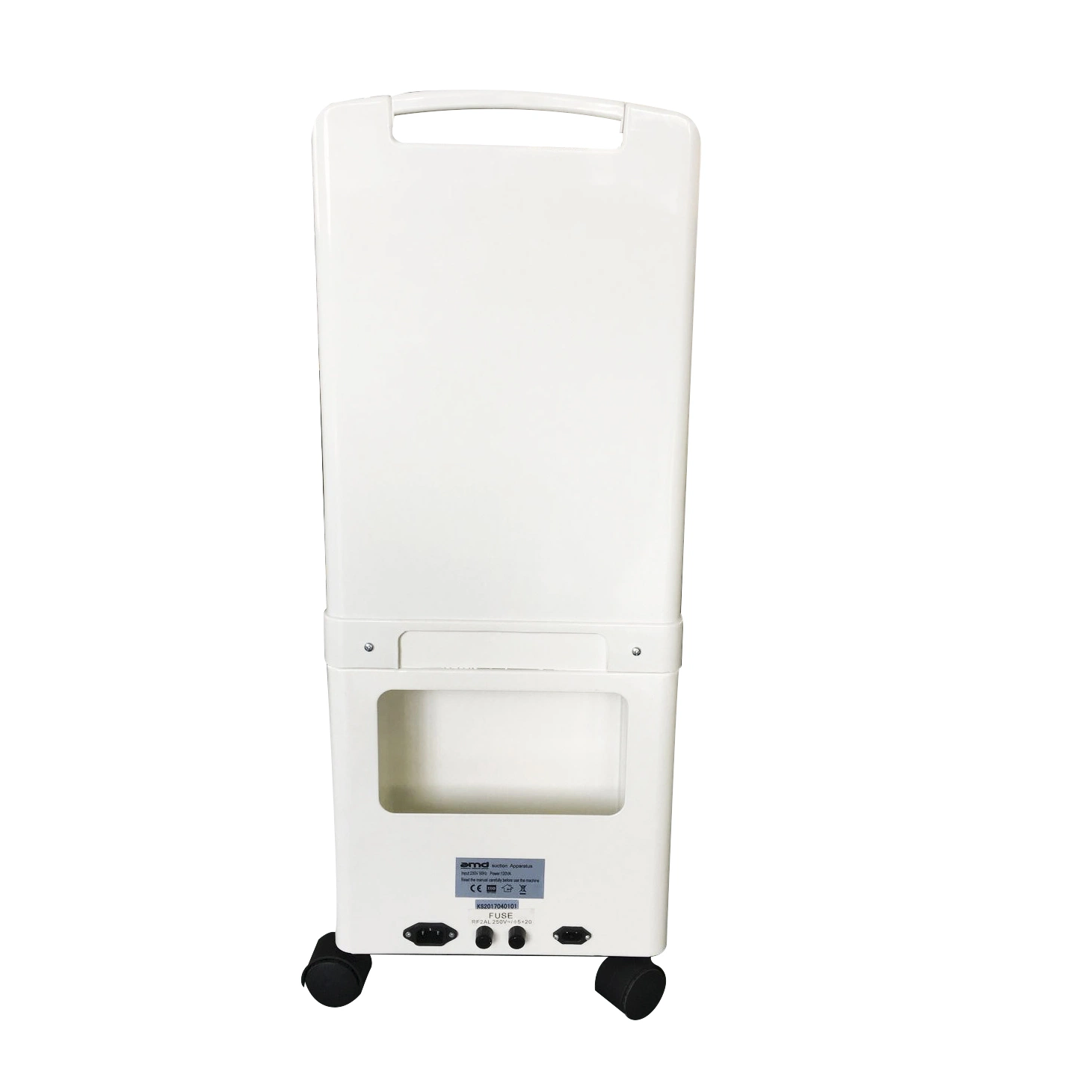 9A-26b CE&ISO13485 High quality/High cost performance  Medical Surgical Oral Suction Machine for Hospital Use