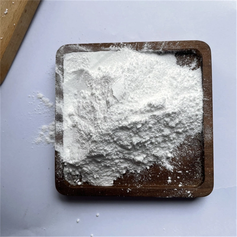 High Purity Triphenylmethanol CAS 76-84-6 Supplier in China with Low Price