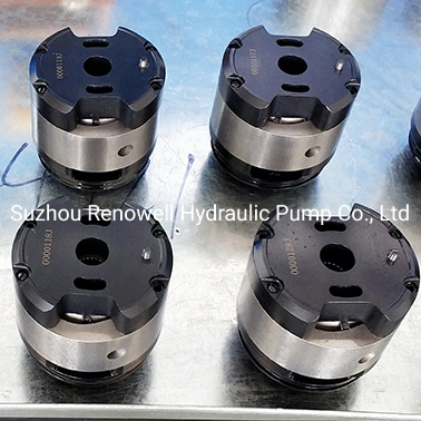 T6e-052-1r02-A1-J224, T6e-052-1r00-B1 Single Hydraulic Pump Oil Vane Pump for Sale