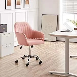 360 Swivel Make up Chair Living Room Commercial Furniture