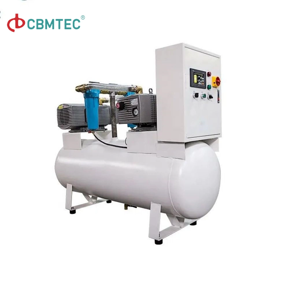 High quality/High cost performance  Medical Central Vacuum System From China Manufacturer