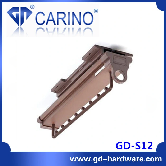 اسحب الملابس العلوية المثبتة على خزانة غرفة النوم Hanger GD-S12