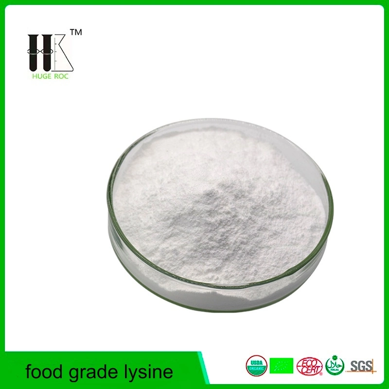 High Purity Poultry Specific 98.5% Lysine Hydrochloride