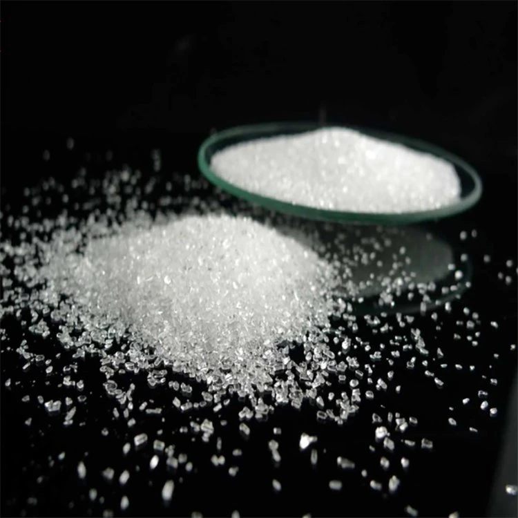 Ammonium Sulphate Granular and Crystal Nitrogen Fertilizer Price