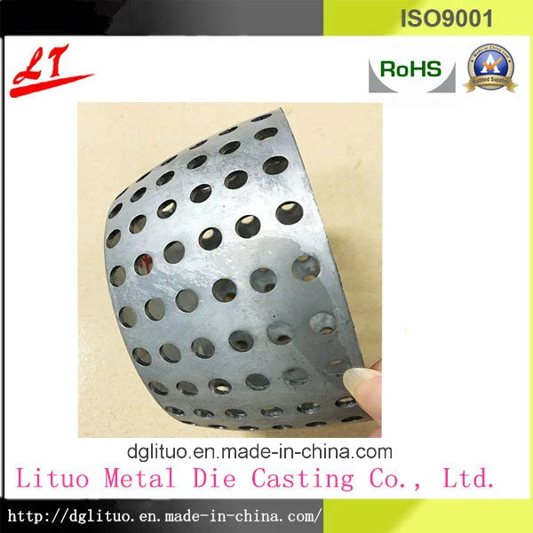 21 Years OEM Manufacturer Custom Die Casting Washing Machine Parts