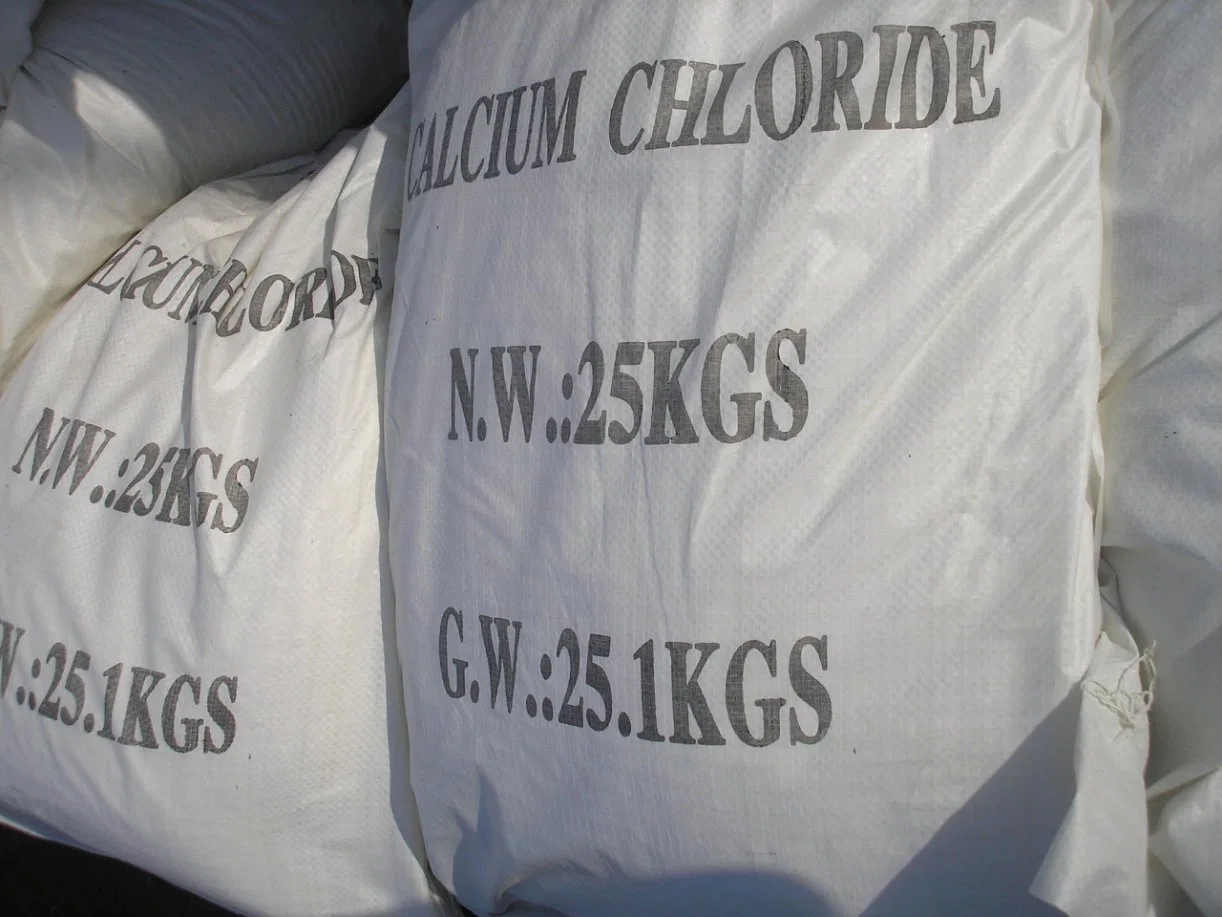 Calcium Chloride