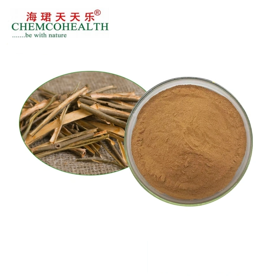 Natural Herbal Extract Multi-Specification Salicin White Willow Bark Extract