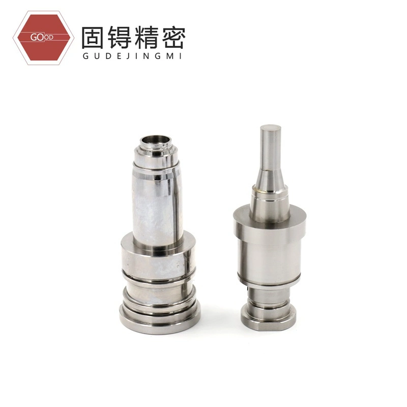 OEM Custom CNC Machining Precision Parts Full Shift Switch Invisible Switch CNC Machining Services