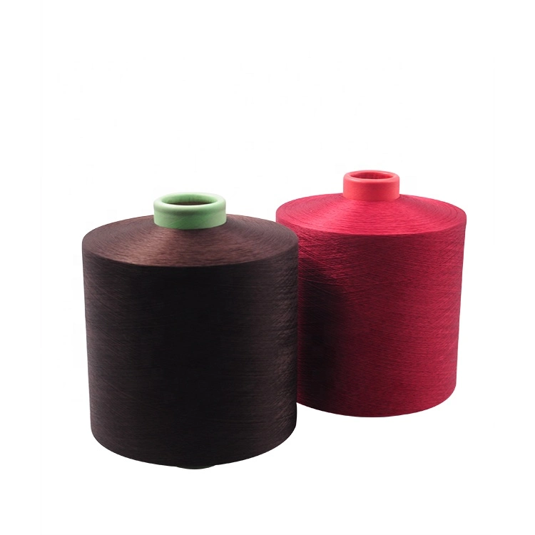 PBT Yarn for Core Spun Yarn Covering Yarn