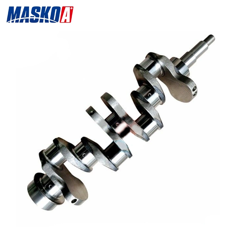 4D34t Engine Crankshaft for Mitsubishi Auto Engine Parts / Factory Price / Have Stock