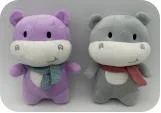 Customized Cute Plush Toys/Children's Gift Promotion/Little Dinosaur, Little Rabbit Style/Filled Plush Toys