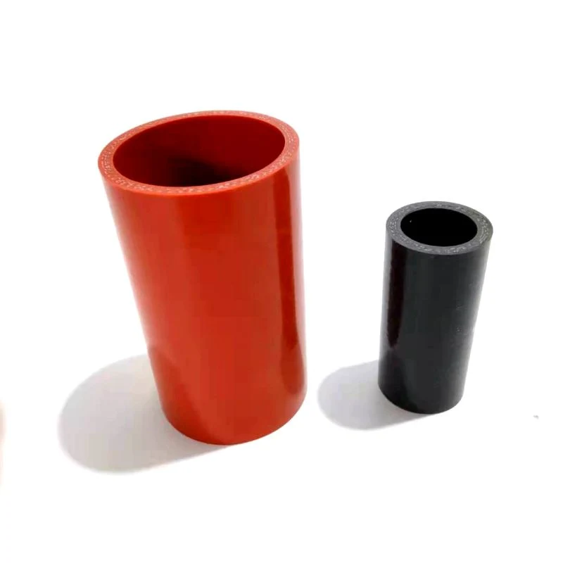 High quality/High cost performance  Instrument Connection Silicone Rubber Tube High Temperature and High Pressure Resistance Wear Resistance Oil Resistance High quality/High cost performance  Rubber Parts