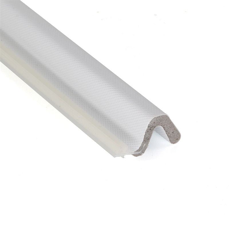 Door Sealing Seal for Steel Door Weather Stripping