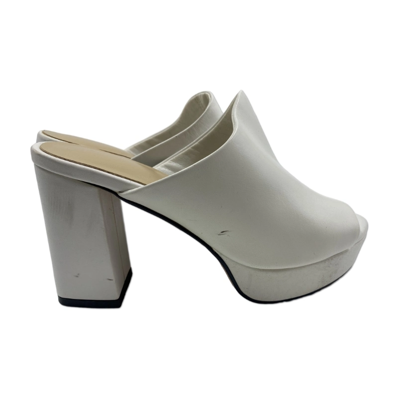 Wholesale/Supplier Second Hand Lady's High Heels Shoes