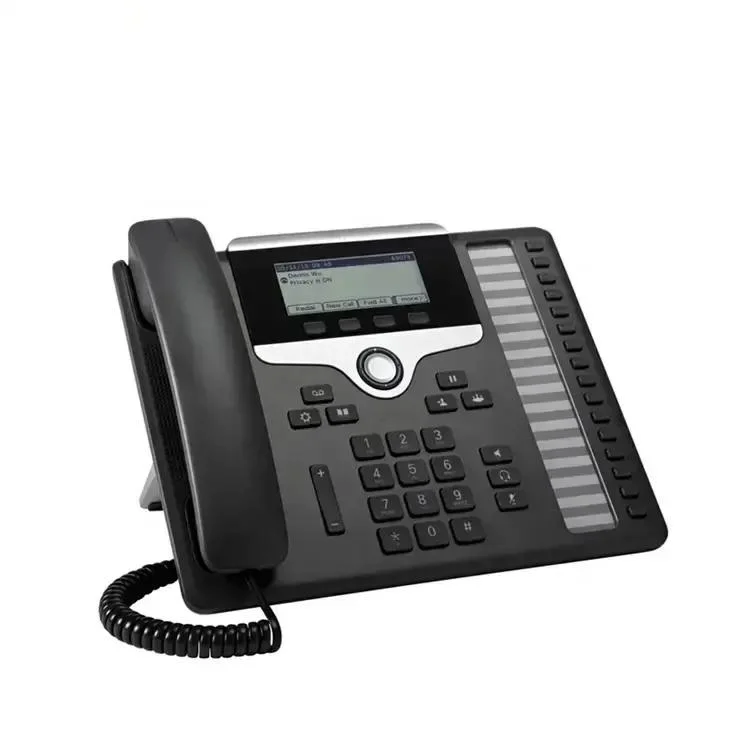 Cp-7841-K9= 7800 Series IP telefone VoIP