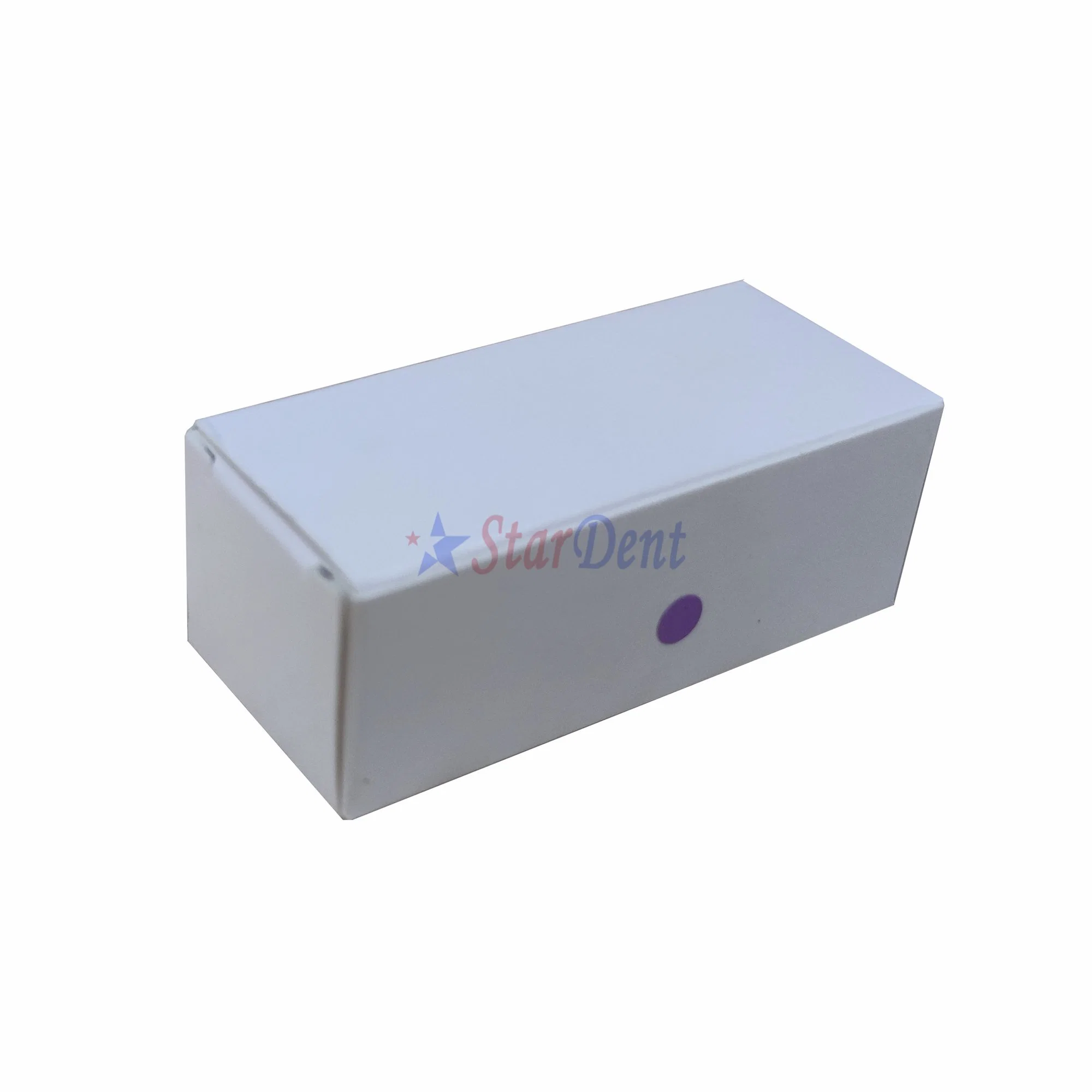 Dental Supply Medical Use 30 Holes Dental Burs Opening Bur Disinfection Box