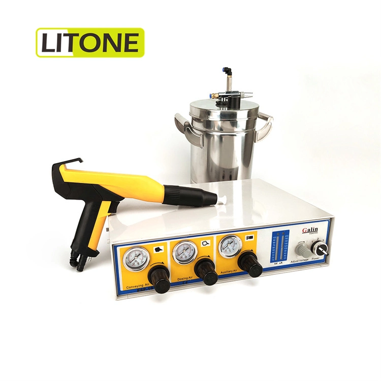 Litone Hot Vender máquina/Equipo de pruebas pequeñas de alta calidad Esp-101