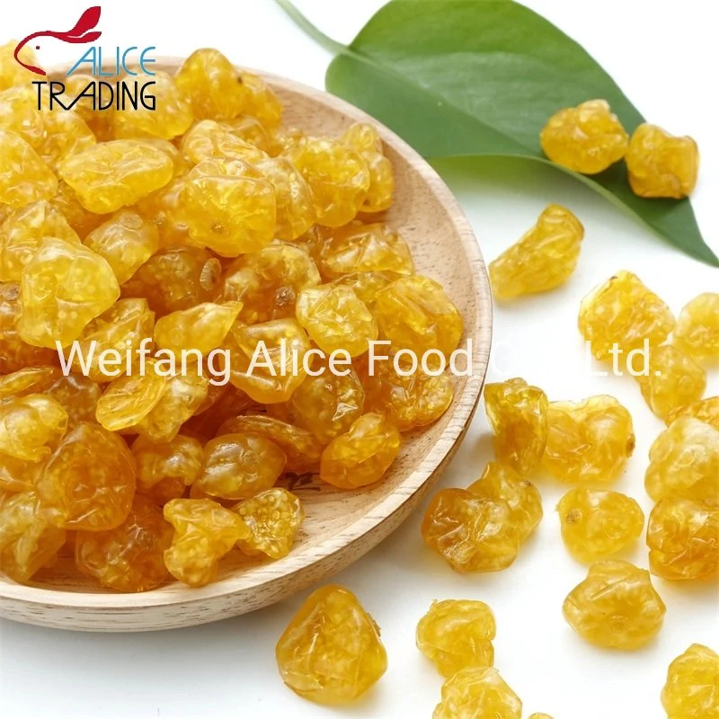 Dehydrated Golden Berries Low Price Golden Berry