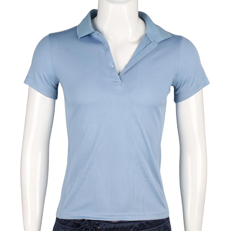 High quality/High cost performance  Eye Mesh Polo Shirt Fast Dry Shirts for Men Apparel Clothing