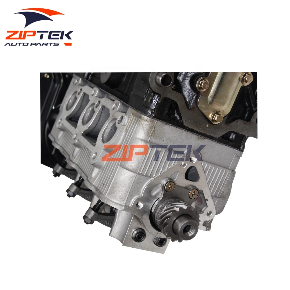 Venta 368 Motor de 3 cilindros 0.8L F8b para Suzuki Alto 800 Maruti Mehran Zotye Tt