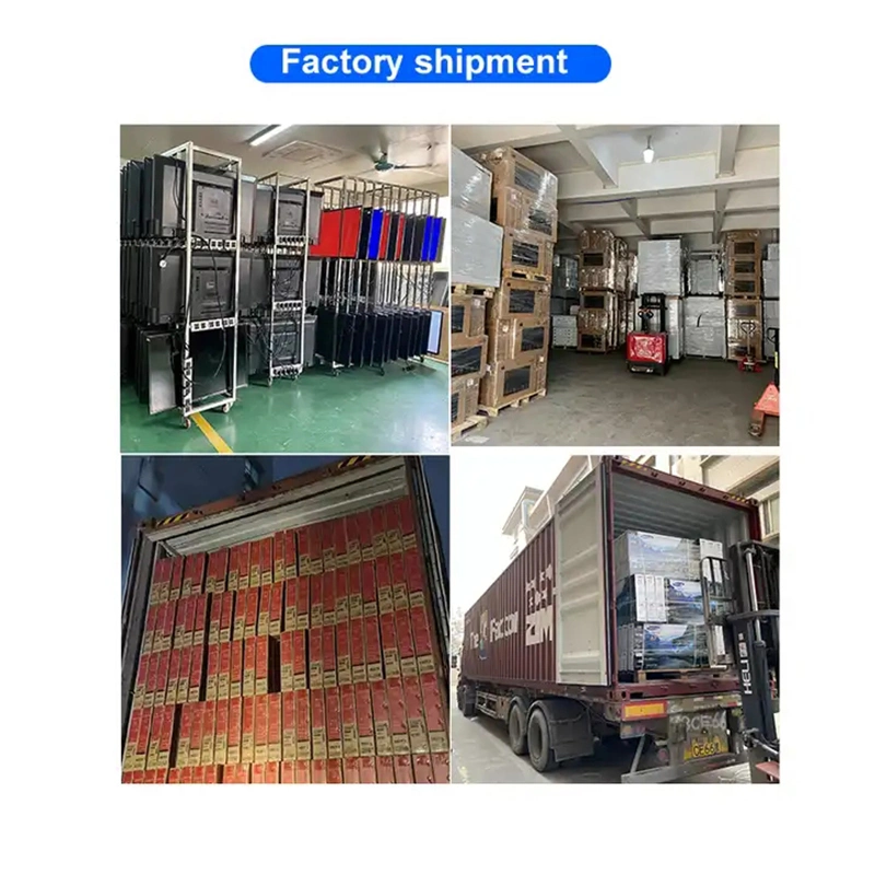 Factory Supply High quality/High cost performance  High Brightness LED TV 32 Inches Digital TV