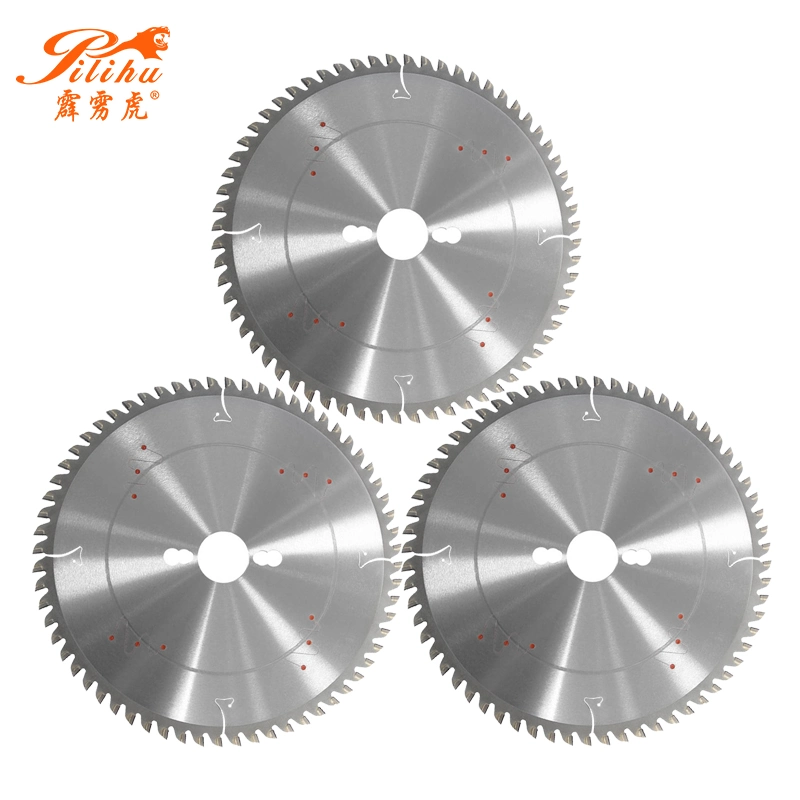 Particleboard Cutting Disc Melamine Board Cutting Saw Blade PCD Saw Blade for MDF