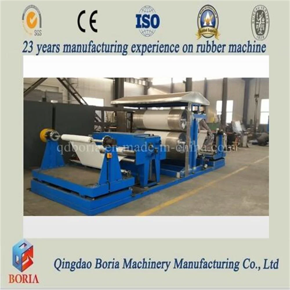 Universal Automatic Cloth Textile Fabric Finishing Pleat Machine